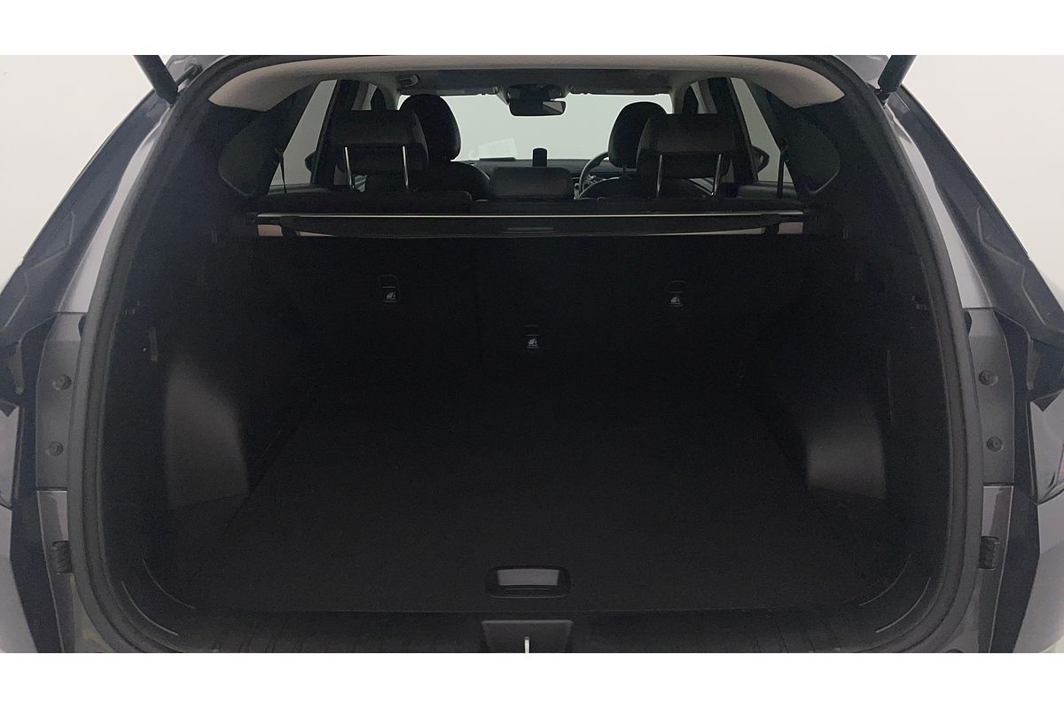 2022 Hyundai Tucson Highlander NX4.V1