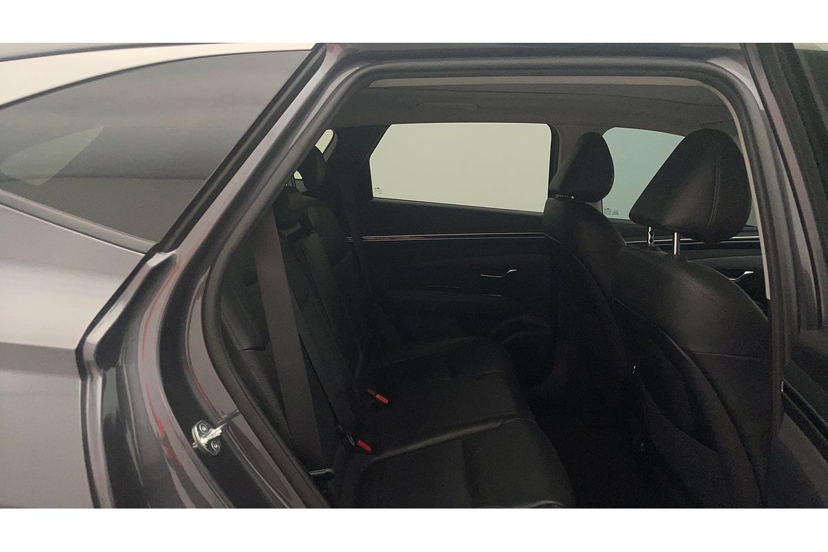 2022 Hyundai Tucson Highlander NX4.V1