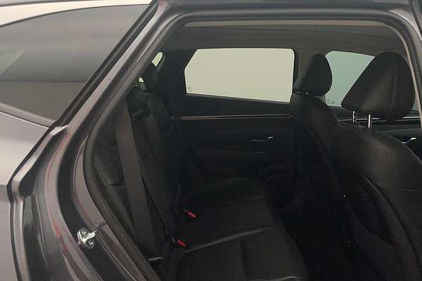 2022 Hyundai Tucson Highlander NX4.V1