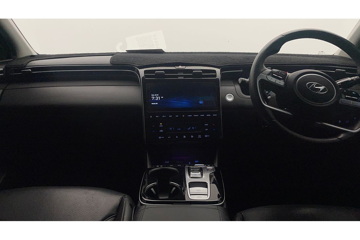 2022 Hyundai Tucson Highlander NX4.V1