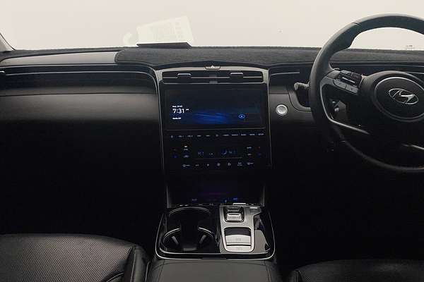 2022 Hyundai Tucson Highlander NX4.V1