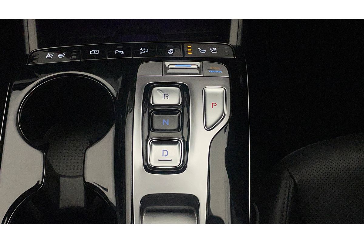 2022 Hyundai Tucson Highlander NX4.V1