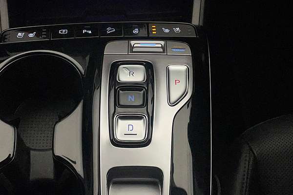 2022 Hyundai Tucson Highlander NX4.V1