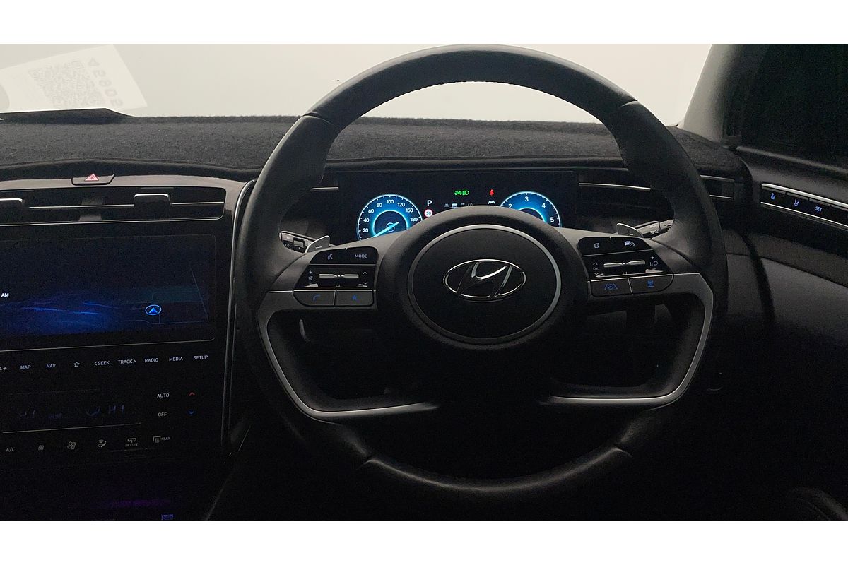 2022 Hyundai Tucson Highlander NX4.V1