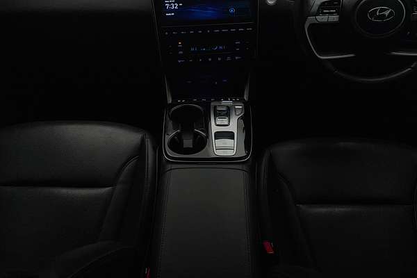 2022 Hyundai Tucson Highlander NX4.V1