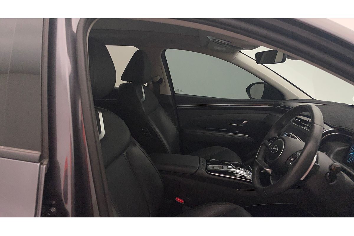 2022 Hyundai Tucson Highlander NX4.V1