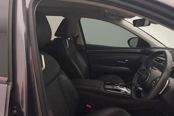 2022 Hyundai Tucson Highlander NX4.V1