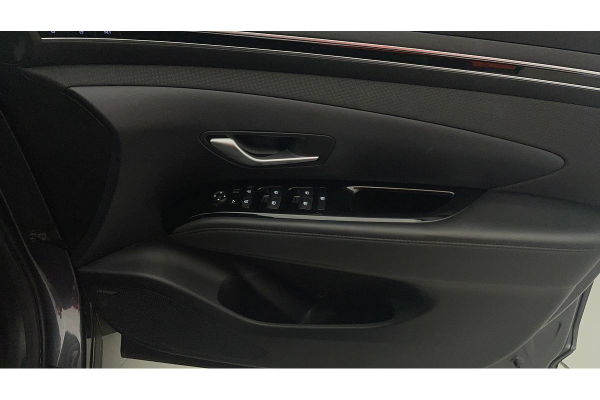 2022 Hyundai Tucson Highlander NX4.V1