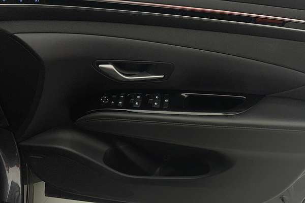 2022 Hyundai Tucson Highlander NX4.V1