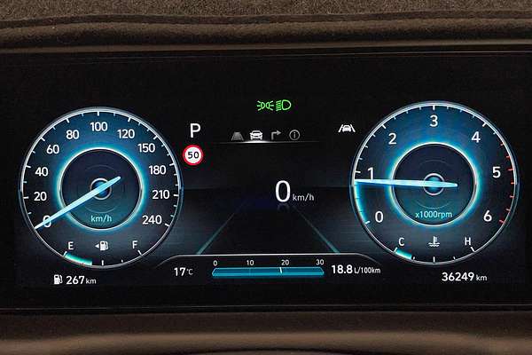 2022 Hyundai Tucson Highlander NX4.V1