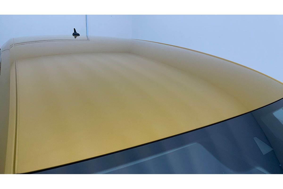 2017 Volkswagen Golf 110TSI Comfortline 7.5