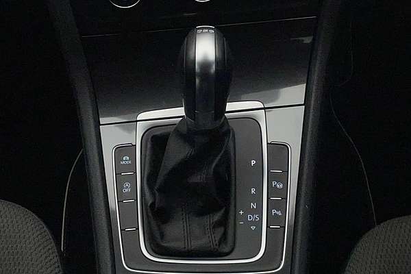 2017 Volkswagen Golf 110TSI Comfortline 7.5