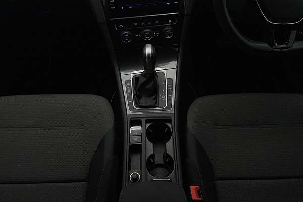2017 Volkswagen Golf 110TSI Comfortline 7.5