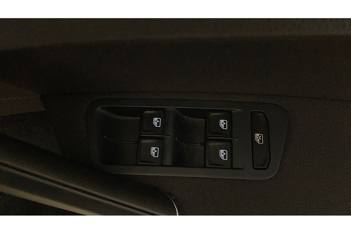 2017 Volkswagen Golf 110TSI Comfortline 7.5