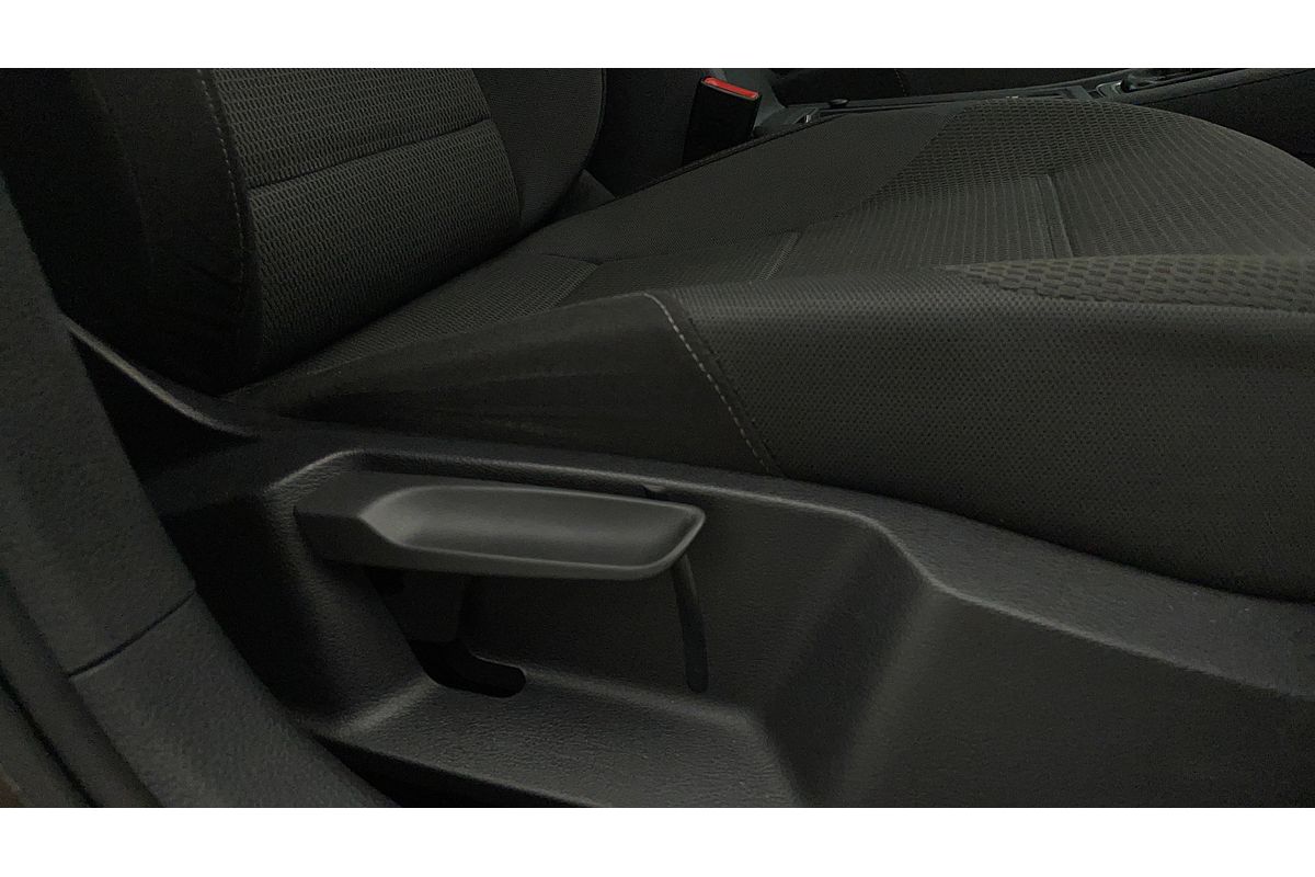 2017 Volkswagen Golf 110TSI Comfortline 7.5
