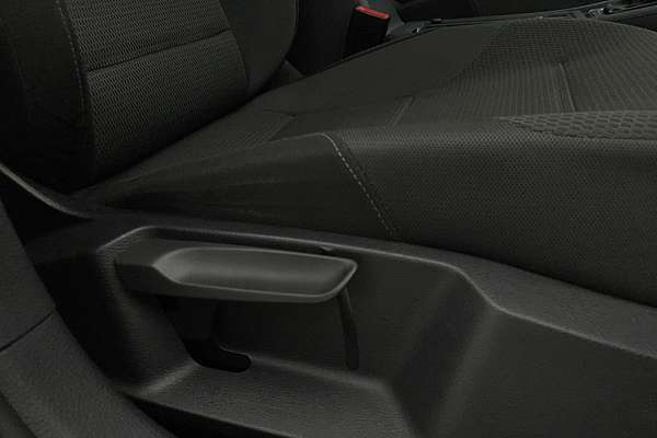 2017 Volkswagen Golf 110TSI Comfortline 7.5
