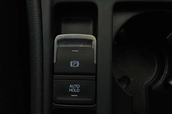 2017 Volkswagen Golf 110TSI Comfortline 7.5