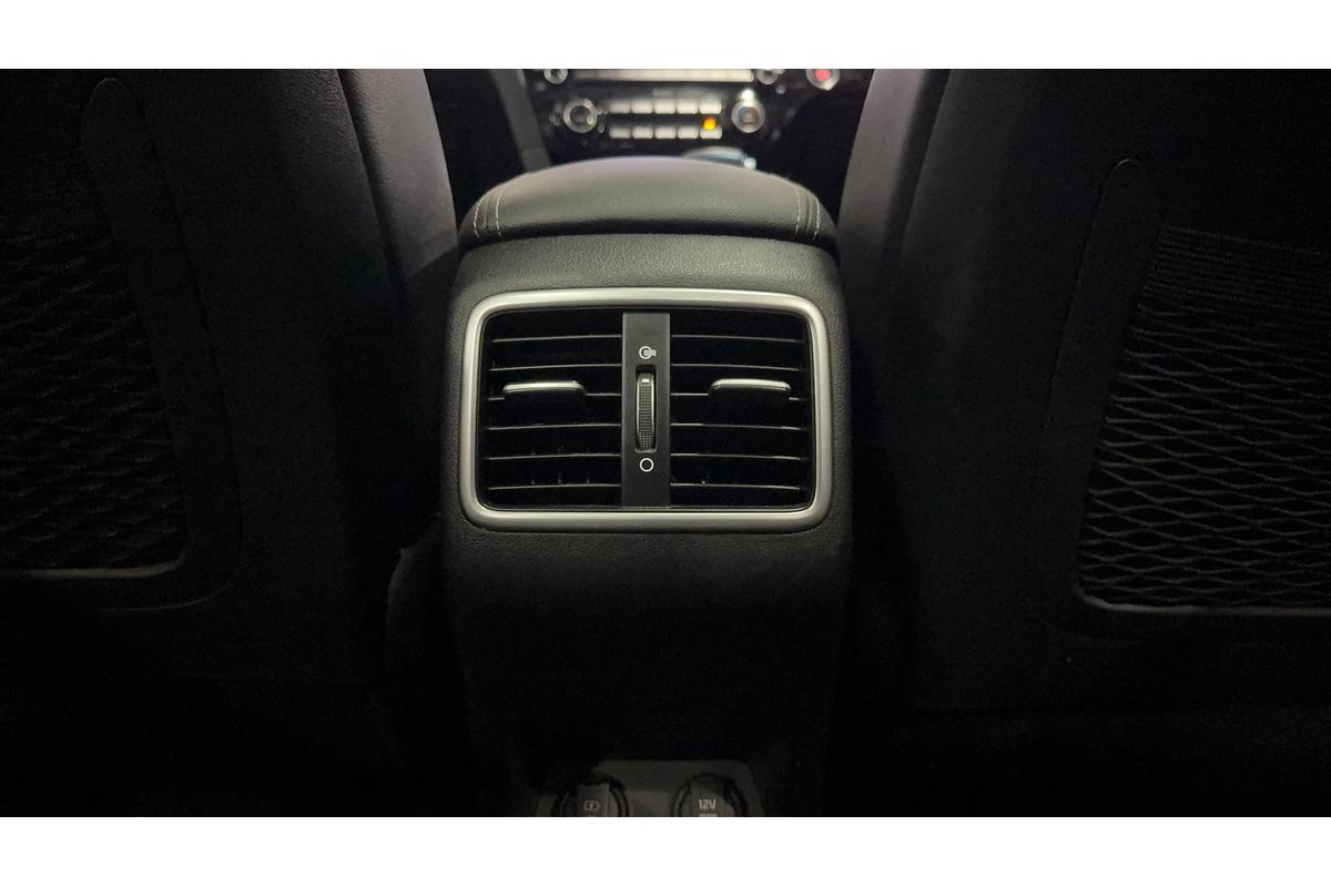 2016 Kia Sportage GT-Line QL