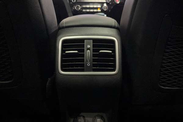 2016 Kia Sportage GT-Line QL