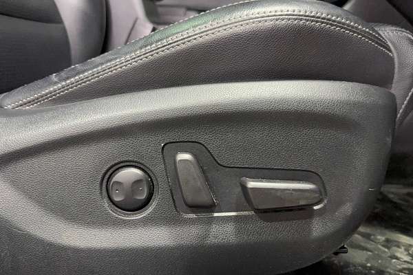 2016 Kia Sportage GT-Line QL