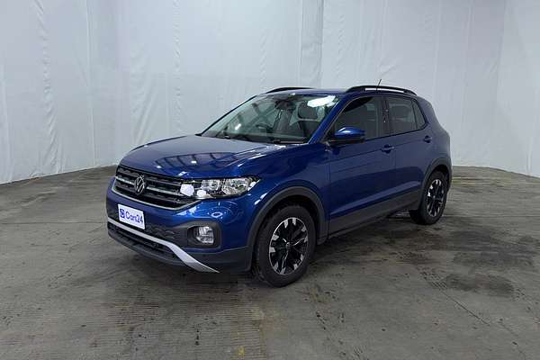 2023 Volkswagen T-Cross 85TSI Life C11