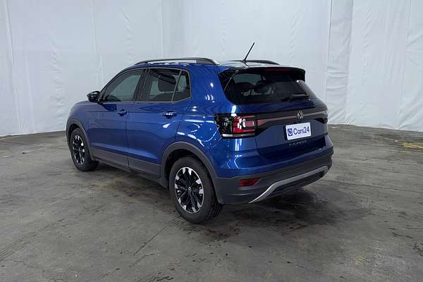 2023 Volkswagen T-Cross 85TSI Life C11
