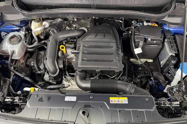 2023 Volkswagen T-Cross 85TSI Life C11