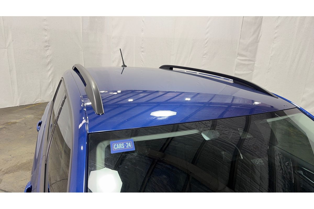 2023 Volkswagen T-Cross 85TSI Life C11