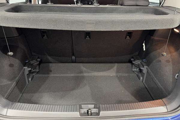 2023 Volkswagen T-Cross 85TSI Life C11