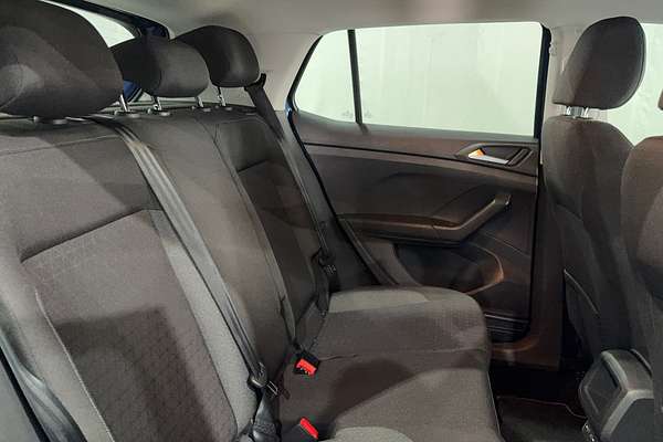 2023 Volkswagen T-Cross 85TSI Life C11