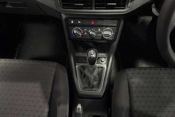 2023 Volkswagen T-Cross 85TSI Life C11
