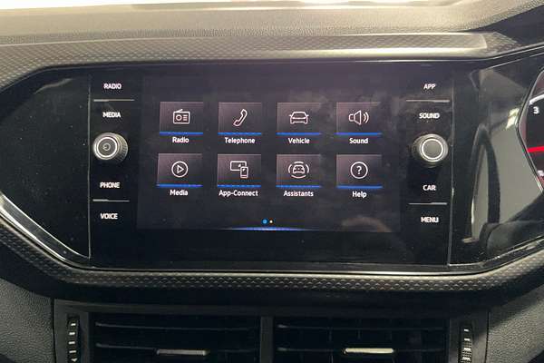 2023 Volkswagen T-Cross 85TSI Life C11