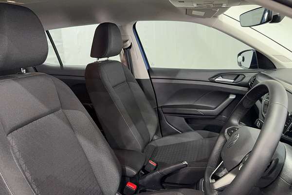 2023 Volkswagen T-Cross 85TSI Life C11