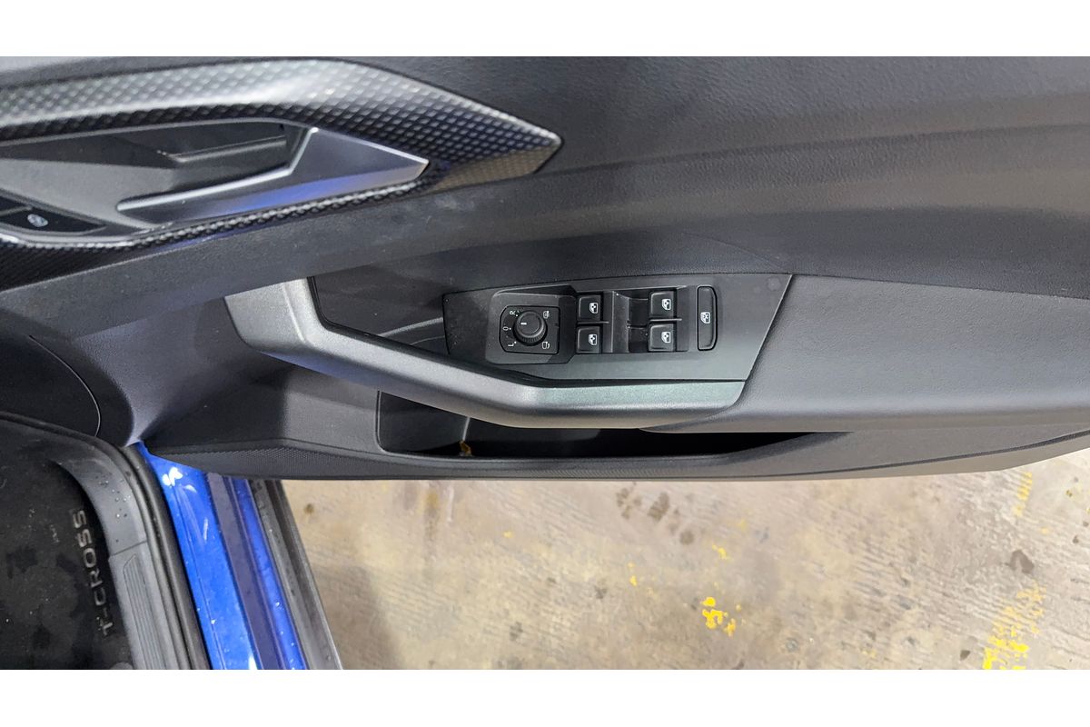 2023 Volkswagen T-Cross 85TSI Life C11