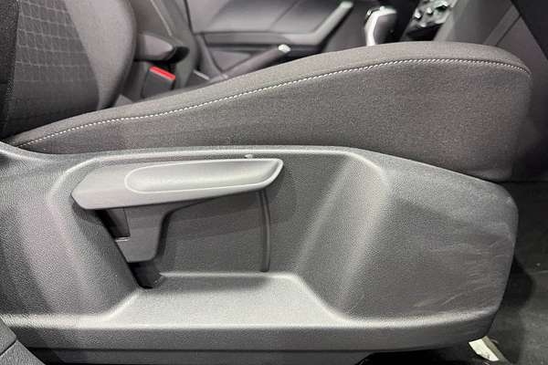 2023 Volkswagen T-Cross 85TSI Life C11