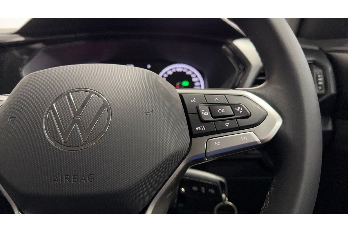 2023 Volkswagen T-Cross 85TSI Life C11