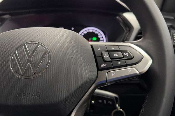 2023 Volkswagen T-Cross 85TSI Life C11
