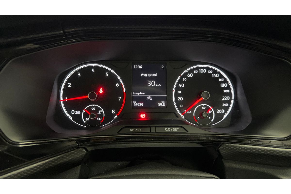 2023 Volkswagen T-Cross 85TSI Life C11