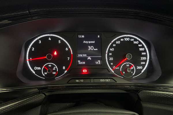 2023 Volkswagen T-Cross 85TSI Life C11
