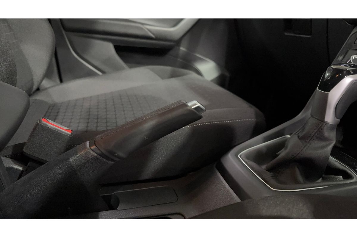 2023 Volkswagen T-Cross 85TSI Life C11