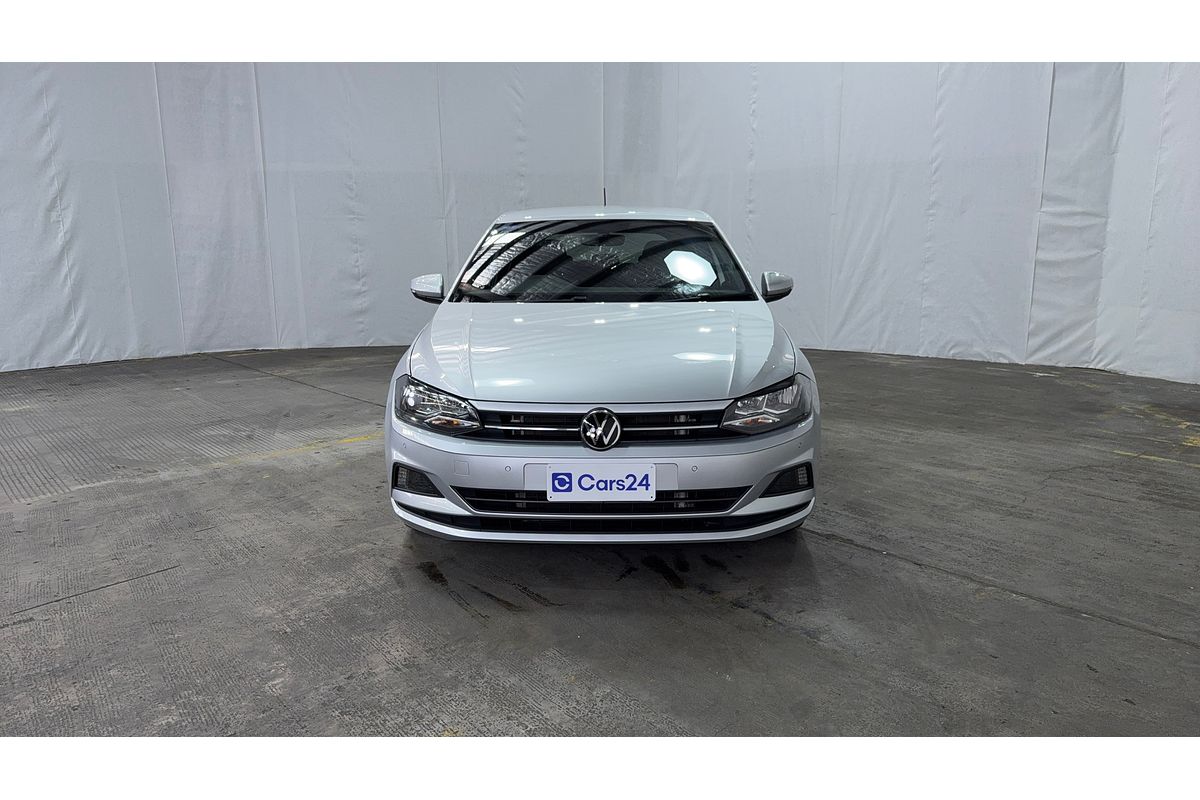 2021 Volkswagen Polo 85TSI Comfortline AW