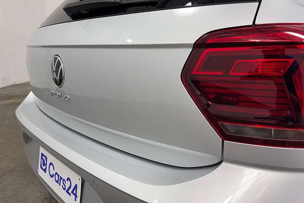 2021 Volkswagen Polo 85TSI Comfortline AW