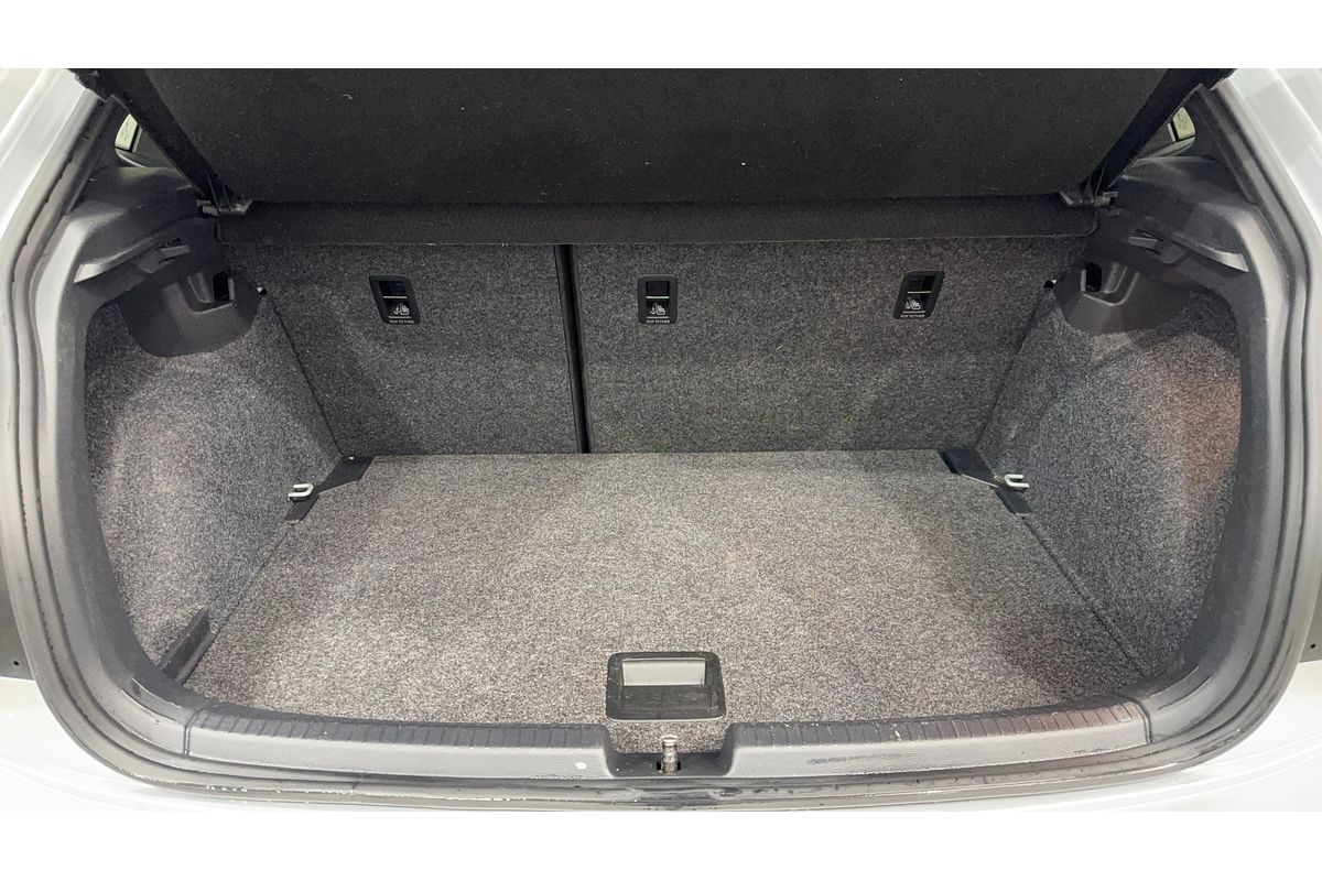 2021 Volkswagen Polo 85TSI Comfortline AW