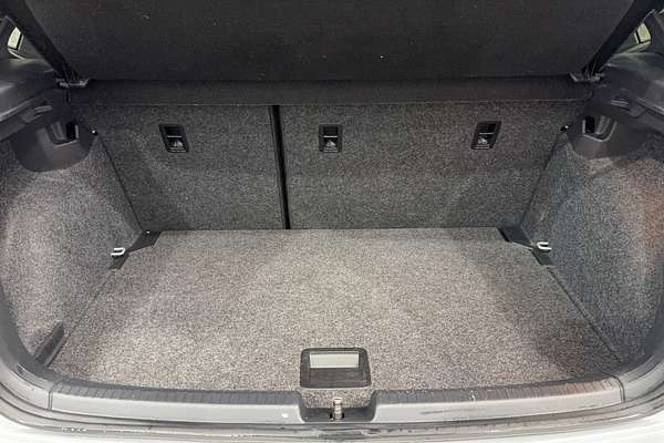 2021 Volkswagen Polo 85TSI Comfortline AW