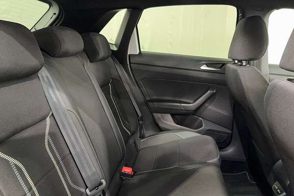 2021 Volkswagen Polo 85TSI Comfortline AW