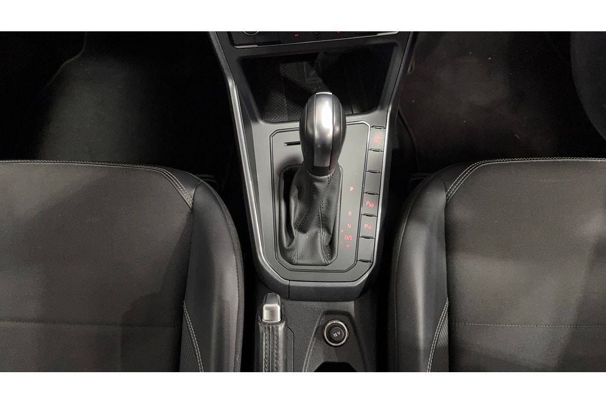 2021 Volkswagen Polo 85TSI Comfortline AW