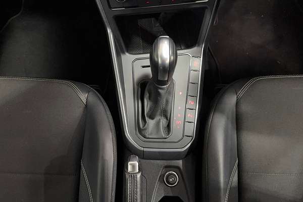 2021 Volkswagen Polo 85TSI Comfortline AW