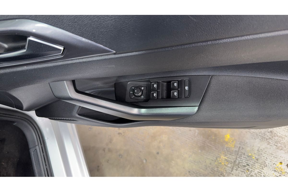 2021 Volkswagen Polo 85TSI Comfortline AW