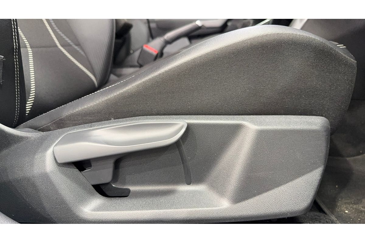 2021 Volkswagen Polo 85TSI Comfortline AW