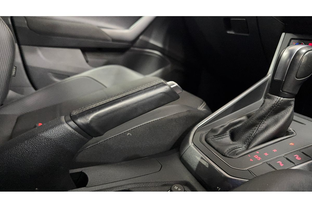 2021 Volkswagen Polo 85TSI Comfortline AW